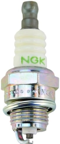 NGK 5574 Standard Spark Plug - BPM8Y, 10 Pack