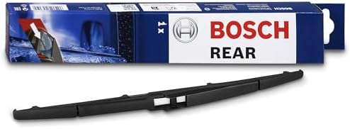 BOSCH H290 Original Equipment SpecialtyRear Wiper Blade; Designed for Direct Replacement of OEM Production Specifications - 12" (Single)