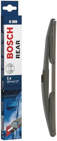 BOSCH H309 OE Specialty Rear Wiper Blade - 12" (Single)