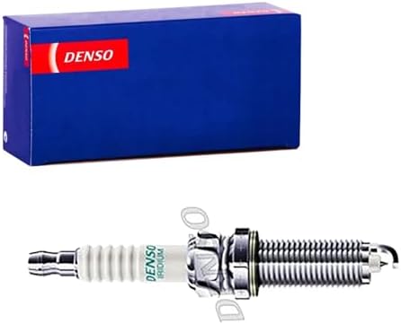 Denso SC16HR11 Iridium Long-Life Spark Plugs 3499-4 PK