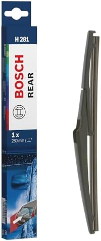 BOSCH H281 OE Specialty Rear Wiper Blade - 11" (Single)