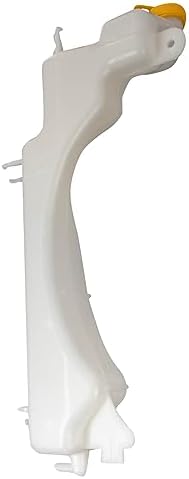 TRQ Coolant Reservoir Assembly With Cap