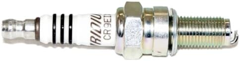 NGK CR9EIX - Iridium IX Spark Plug - 4-Pack/--