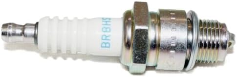 NGK 4322 BR8HS Standard Spark Plug (4 Pack)