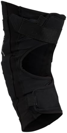 Carhartt Utility Knee Wrap, Black, Medium