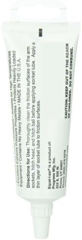 EQUALIZER 91-00-4250 High Performance Lubricant (4 Ounces)