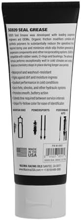SG920 Seal Grease 3oz Tube