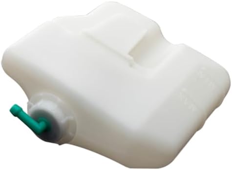 TRQ Coolant Reservoir Assembly With Cap