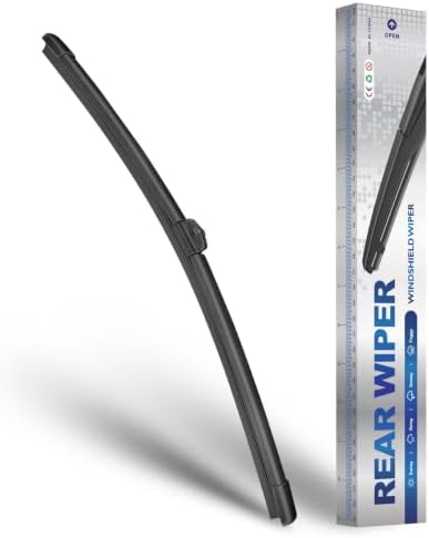 AJK 13 Inch Rear Wiper blade for BMW X3 2025-2026