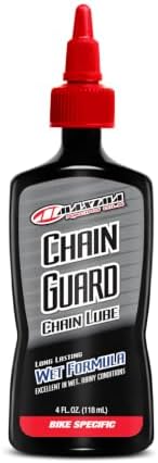 Bike Syn Chain Guard Wet Formula