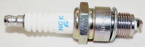 NGK Spark Plug, BPR6HS (3 Pieces)