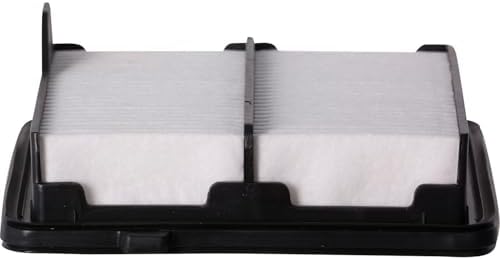 ECOGARD XA6052 Premium Engine Air Filter | Fits 2009-2014 Honda Fit 1.5L; 2010-2014 City 1.5L