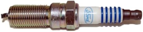 OverstockDirect OEM SP589 Platinum Spark Plugs CYFS12YT6 6 Pack