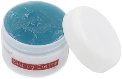 50g High Performance Spindle Lubricating Oil, Bearing Grease Paste