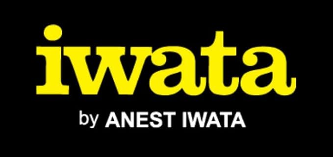 Iwata-Medea - Power Jet Pro Air Compressor (IS975)