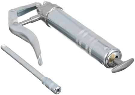 Quicksilver 74057Q6 Pistol Grip Grease Gun