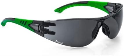 ProtectX Safety Glasses for Men & Women, Safety Sunglasses