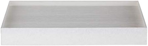 PG PC99525P Cabin Air Filter | Fits 2020-2025 Hyundai Palisade 3.8L