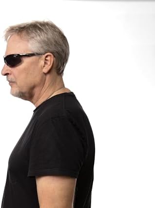 Bifocal Safety Glasses - Safety Lenses with Readers for Healthcare, Woodworkers, Motorcyclists, Workshop - Ansi Z87+