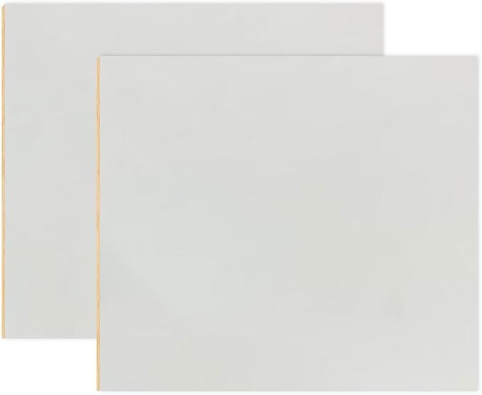 Replacement Table Top Set (2-Pack), 15-11/32" x 14" x 23/32" Thick, Smooth Work Surface, Compatible with VIGO POWER Tool Stands B0G52HW1VQ / B0G4CZTX3Y / B0DF52N7N2
