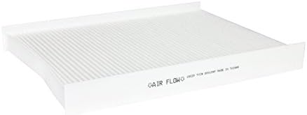 TYC Cabin Air Filter Compatible with 2016-2020 Kia Sorento