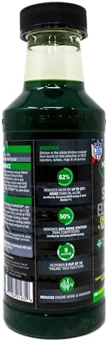 Hot Shot's Secret Original Stiction Eliminator Oil Additive, 16 oz
