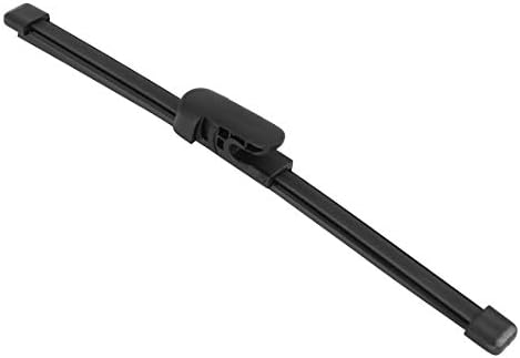 X AUTOHAUX 230mm Rear Wiper Blade for Hyundai Veloster 2011-2018 Replace 988112V000
