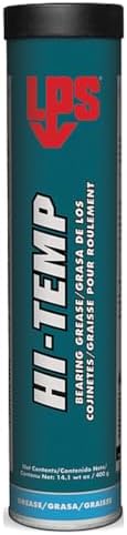LPS 70214 ThermaPlex(R) Hi-Temp, Grease, Bearing