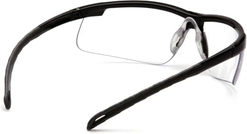 Pyramex Ever-Lite Lightweight Safety Glass Indoor/Outdoor Mirror Lens