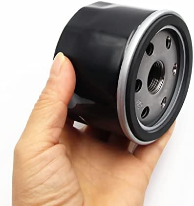 492932 Oil Filter for BS 492932S 492056 492932B 4049 4049H,4PCS