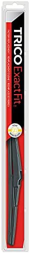 TRICO Exact Fit 14 Inch Rear Wiper Blade Fits Select Chrysler and Dodge Model Years; Part Number 14-C