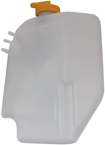 TRQ Coolant Reservoir Assembly Non Pressurized With Cap