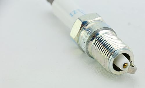 NGK 1465 Laser Iridium Spark Plug IZTR5B11 (8 Pack)