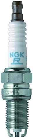 (4-Pack) NGK Spark Plugs DCPR8EKP (Stock # 7415)