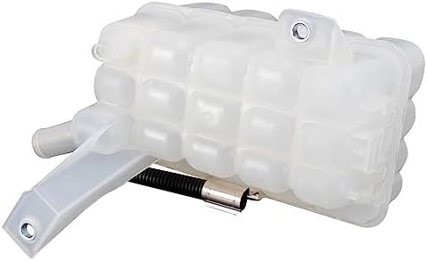 TRQ Coolant Reservoir