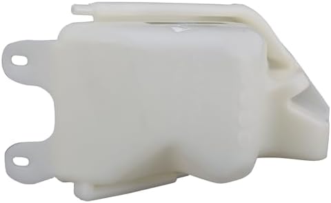TRQ Coolant Reservoir Assembly Non Pressurized With Cap