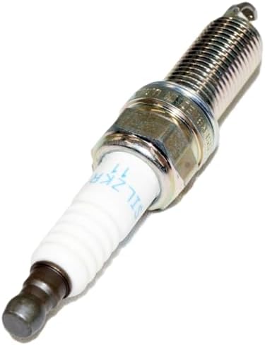 NGK Spark Plug SILZKR7B11 9723 Pack of 6