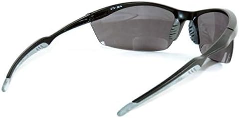 ARMITAGE Safety Bifocal Glasses AMB-610777