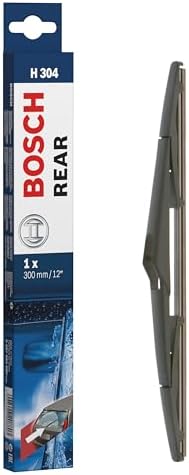 BOSCH H304 OE Specialty Rear Wiper Blade - 12" (Single)