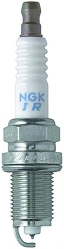 (4-Pack) NGK Spark Plugs IFR7G-11KS (Stock # 7746)