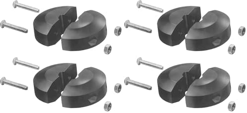 Lincoln Lubrication 85516 Ball Stop for 3/8" ID Hose (Pack of 4)