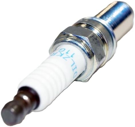 OverstockDirect NGK DILZKR7B11G Laser Iridium Spark Plugs by NGK 95350 (1)