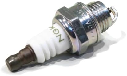 NGK (5574) BPM8Y Spark Plugs Individual Boxed - 2 Pack