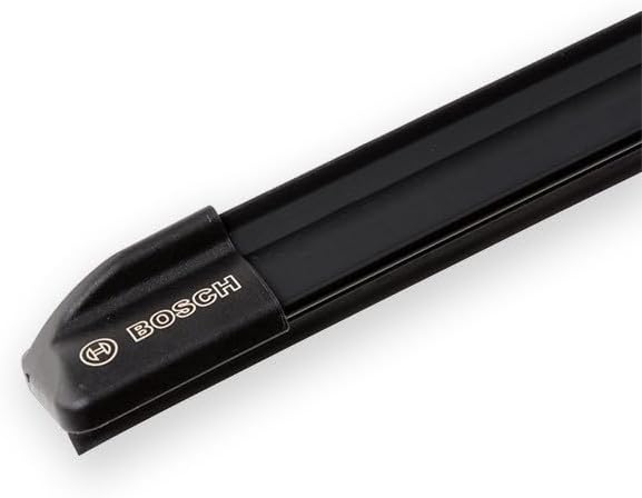BOSCH 3397009798 AeroTwin Wiper Blades - Set of 2 (21" & 21") Top Lock 16mm