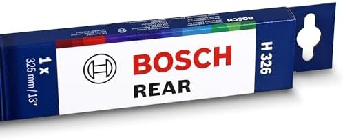BOSCH H326 OE Specialty Rear Wiper Blade - 13" (Single)