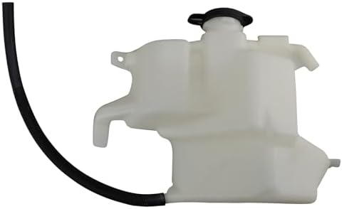 TRQ Coolant Reservoir Assembly With Cap