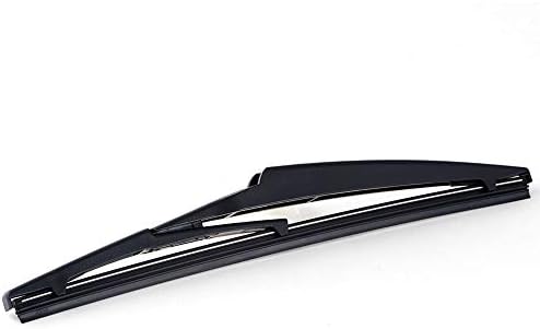Toyota Genuine Parts - Blade, Rr Wiper (85242-42040)