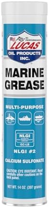 Marine GREASE/30X1/14 OUN