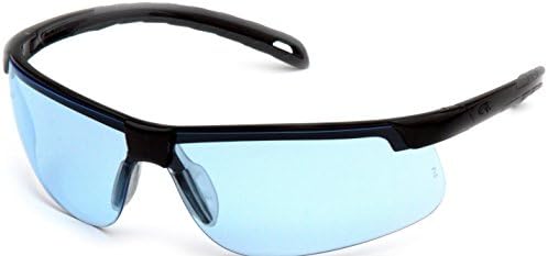 Pyramex Ever-Lite Lightweight Safety Glass Indoor/Outdoor Mirror Lens