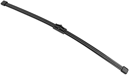 X AUTOHAUX 325mm Rear Wiper Blade for Audi Q5 2008-2015 for Audi A3 2013-2019